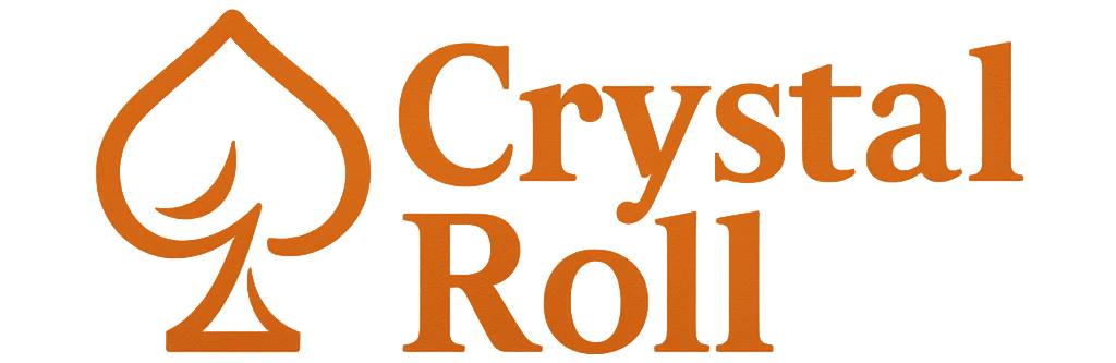 CrystalRoll